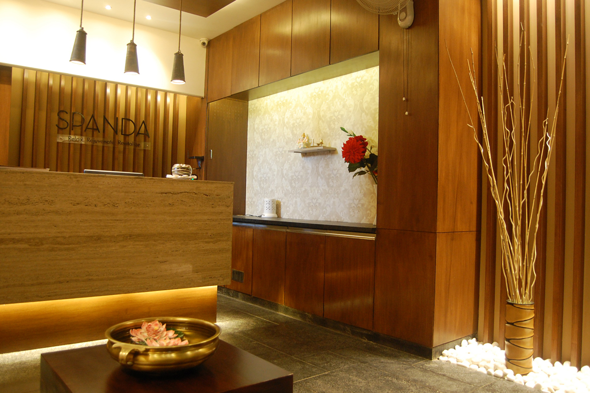 Healthcare - Shakuntalam Interiors